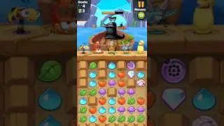 Best fiends level 130 tips and trick
