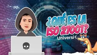 &iquest;QU&Eacute; ES ISO 27001? 👾 - UniversiK