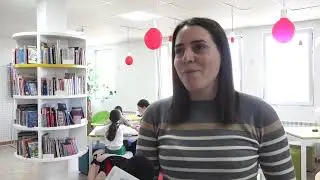 TV Informator  - RADIONICA COVECE NE LJUTI SE 12 01 2025