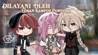 📖 Dilayani Oleh Cogan Kampus Populer🥂 | 📽Gcmm | Indonesia🇲🇨