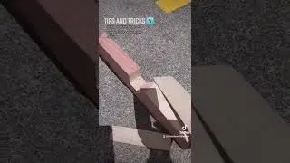 #shorts Door support jig #carpentry #build #nzbuild #buildingnz