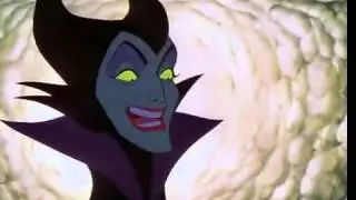 Sleeping Beauty - Prince vs. Maleficent
