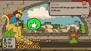 Sort the court part 2