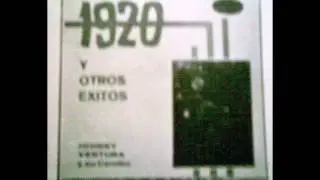 1920 - Johnny Ventura y Su Combo