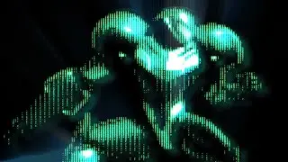 Samus Is TECHNO 🔥🎧🔊 | ThePrescriber