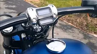 Harley Davidson Breakout 2018 115 th Anniversary Limited Edition