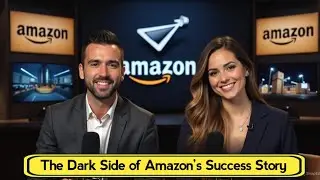 The Dark Side of Amazon&rsquo;s Success Story | How Amazon Impacts Workers | The English Globe