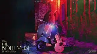 Synapse Trailer Music -The Bow Muse (NeoClassical Strings)#epic  #trailermusic   #neoclassical