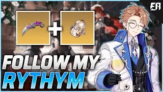 SHOICHI: FOLLOW MY RHYTHM | ETERNAL RETURN | PRO PLAYER GAMEPLAY