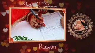 Muslim Project Jashn E Bahaaraa | edius muslim song project free download | The Edit Factory 2026