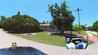 Living in Florida | Miami Shores - East | Full Neighborhood Tour | Episode 13