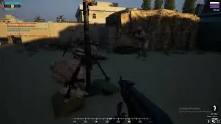ВЗОРВАЛ ВЕСЬ СКВАД  #squad  #2022