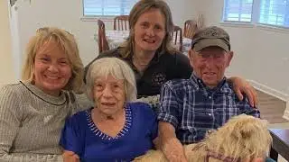 Downsizing in Santa Barbara with SB SOS: The Richardson's