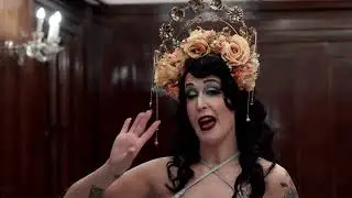 Tuna Tartare Bohemian Queen 2024