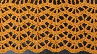 🧡 KOLAY ZİKZAK ÖRGÜ MODELİ🧡detaylı anlatım✔️#keşfet#hırka#yelek