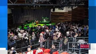 Bonerama at NO Jazz and Blues Market
