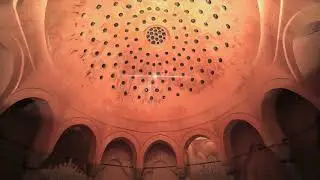 &Ccedil;EMBERLİTAŞ HAMAMI Traditional Turkish Bath Best Historical &Ccedil;emberlitaş Bath