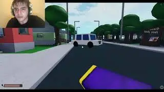 Спидран по роблоксу (Speedrun)