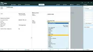 Budget entry in prime #Prime #computer #Budget#kannada #tulunadu 
