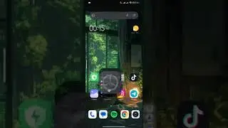 POCO Launcher July 2024 Update - New Animations