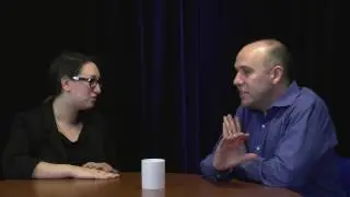 Introducing Andy Molinsky&rsquo;s forthcoming book &ldquo;Reach