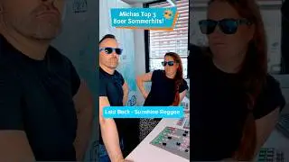 Was ist euer liebster Kulthit f&uuml;r den Sommer? 😎☀️#sommer #summer #music #80s #viral #goodvibes