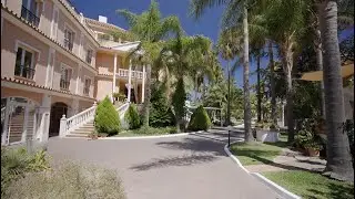 Rehab Spain - Drug and Alcohol Addiction Treatment - Tel: 07811 606 606