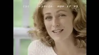 CBS Evening News - 1993-11-17