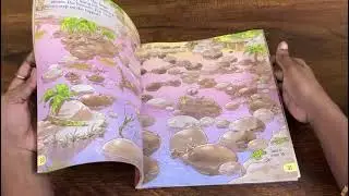 The jungle of peril