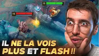 Ce GOLEM est FORCÉMENT AVEUGLE ! - Chreact Clips Viewers #30