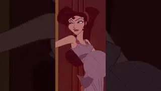 One More AI Attempt #Shorts #DisneyHercules #Vore
