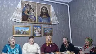 Автентичний фольклор, село Хухра 