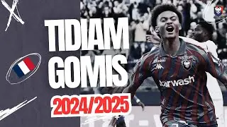 TIDIAM GOMIS | The French Future