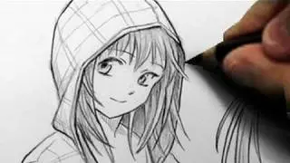How to Draw Hoodies, 3 Different Ways