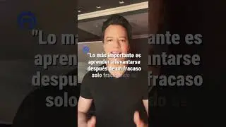 El mayor error de Rodrigo Herrera que casi destruye su carrera
