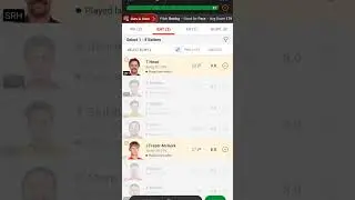 DC vs SRH Dream11 Prediction, DC vs SRH Dream11 Team, 🏆Dream11 Prediction Today 🏏🤗#shorts #srhvsdc