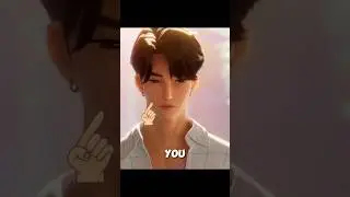 Черноволосый дуэт &mdash; давно потерянные братья и сестры #СкрытыеСвязи #KpopДрама #ЭпическийПоворот
