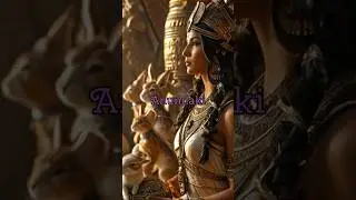 From Goddess Ishtar/Inanna to Easter #ancienthistory  #goddess #annunaki