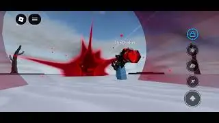 Garou Vs Monster Garou (I raged a lot irl 😅)