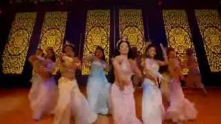 ALADDIN THE MUSICAL
