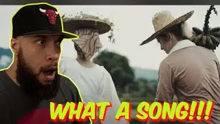 American Rap Videographer REACTS to Ez Mil 
