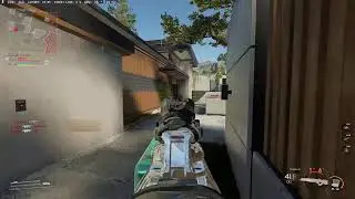 NUKETOWN FROM BO2 REMASTERED