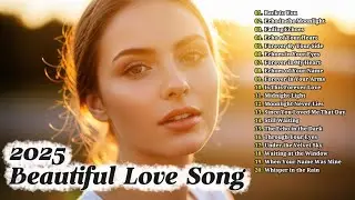 Beautiful Songs 2025 💖 Easy-Listening Sad Love Melodies to Soothe Your Soul