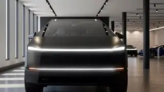 &ldquo;TESLA CYBERTRUCK 2026 &ndash; IT&rsquo;S FINALLY HERE&hellip; AND IT CHANGES EVERYTHING!&rdquo;