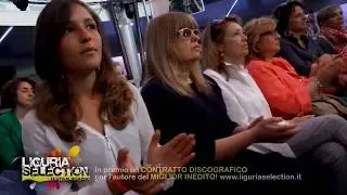 2016 Liguria Selection Music Show 6 (Estoril Beach Club - Puntata 16)