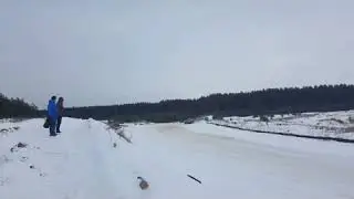 Mazda 6 racing