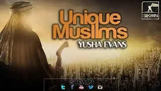 Unique Muslims ᴴᴰ