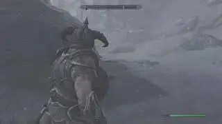 TES V Skyrim Special Edition (PS5 Version) полное прохождение Часть 5 4K\60FPS