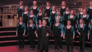 Valley Voices Vocal Group @HH-Conv2017 -contest