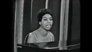 Simone Style -Love Me Or Leave Me- The Peach Voice.Nina Simone.